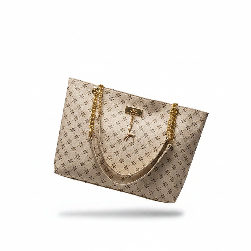 Vivienne Royale | Estilo y Capacidad