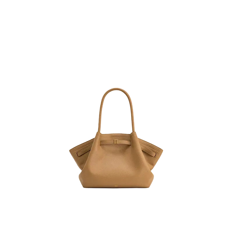 Bolsa Ravella Dumpling de Estilo Versátil