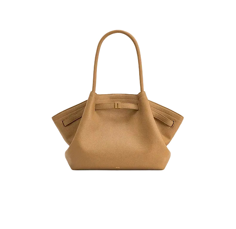 Bolsa Ravella Dumpling de Estilo Versátil