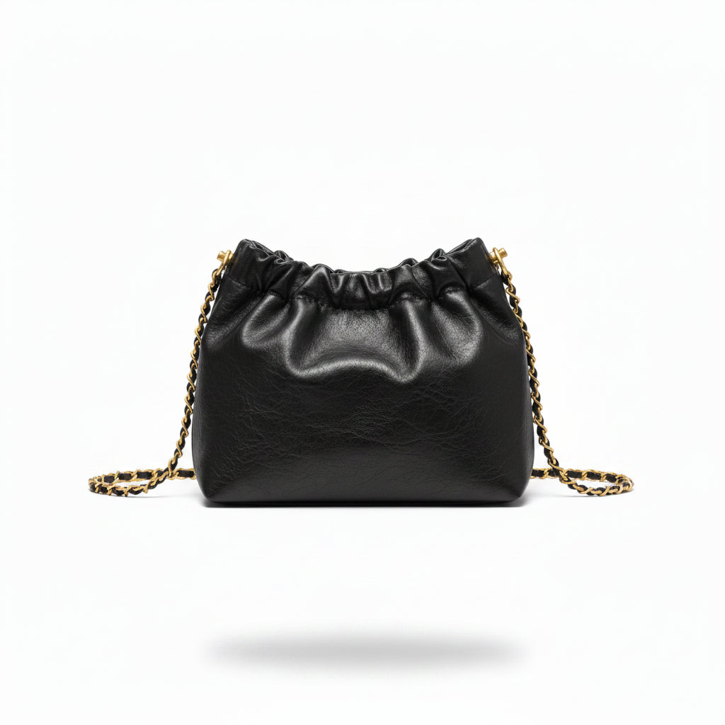 Serena Luxe | Plisado Elegante