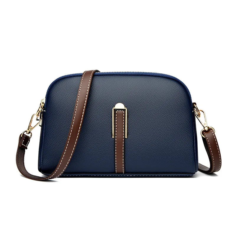 Bolso Vivienne Héritage | Cuero Premium