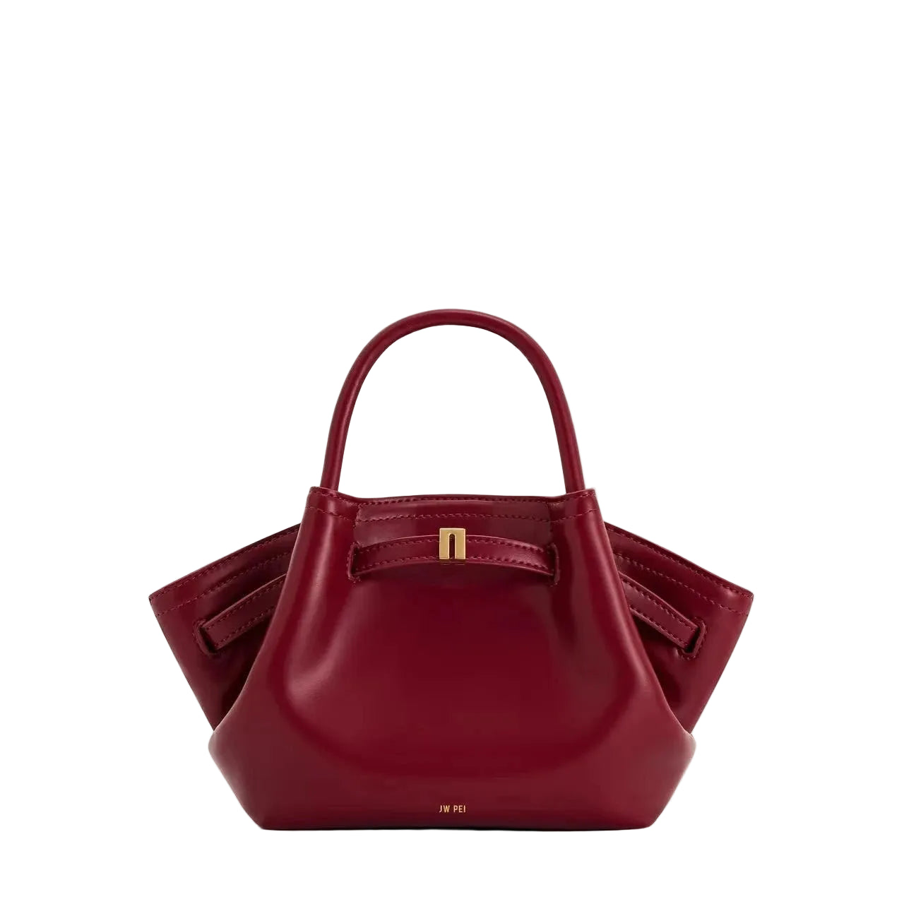 Bolsa Ravella Dumpling de Estilo Versátil