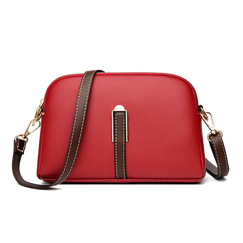 Bolso Vivienne Héritage | Cuero Premium