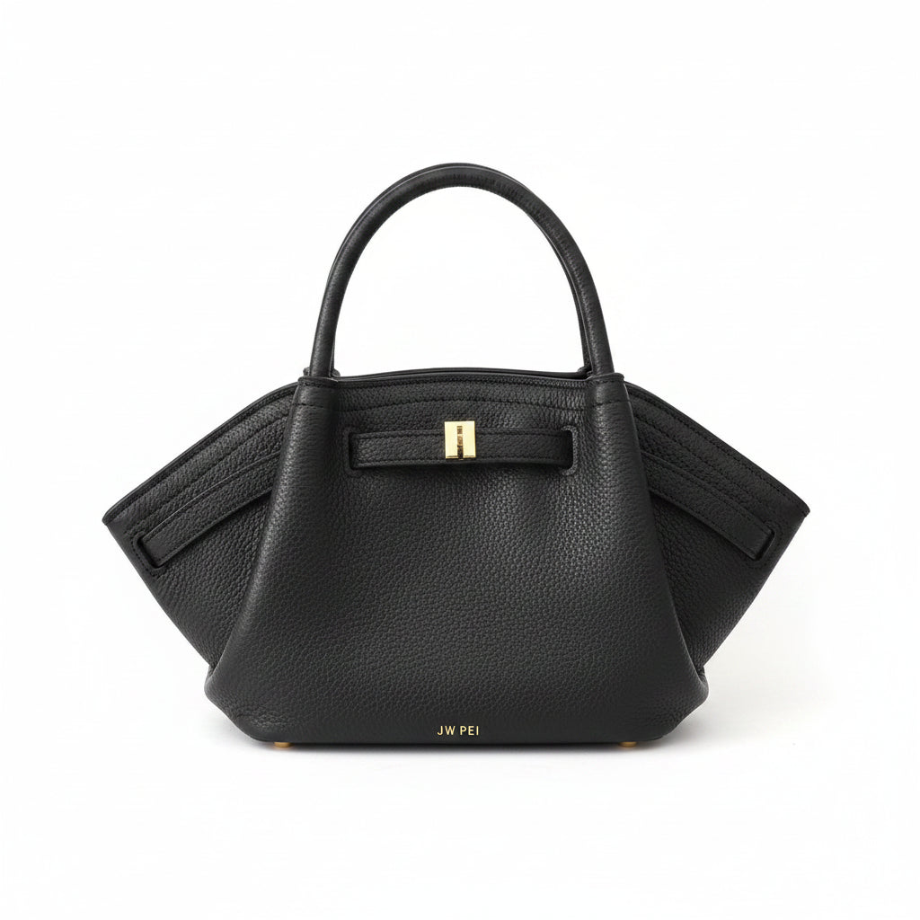 Bolsa Ravella Dumpling de Estilo Versátil