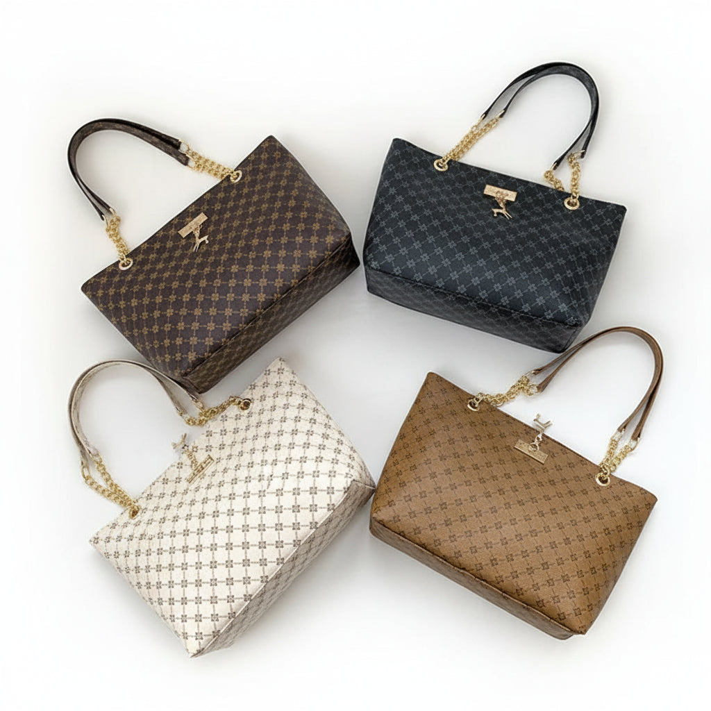 Vivienne Royale | Estilo y Capacidad