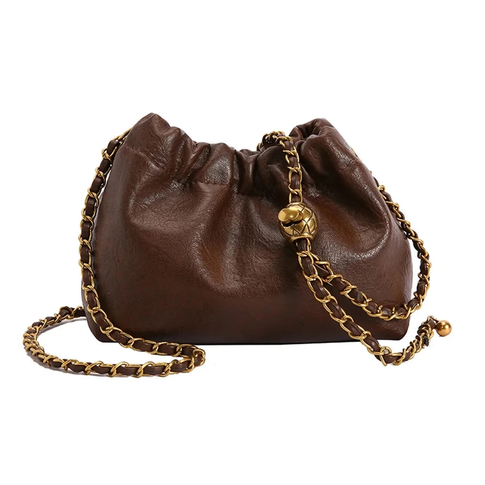 Serena Luxe | Plisado Elegante