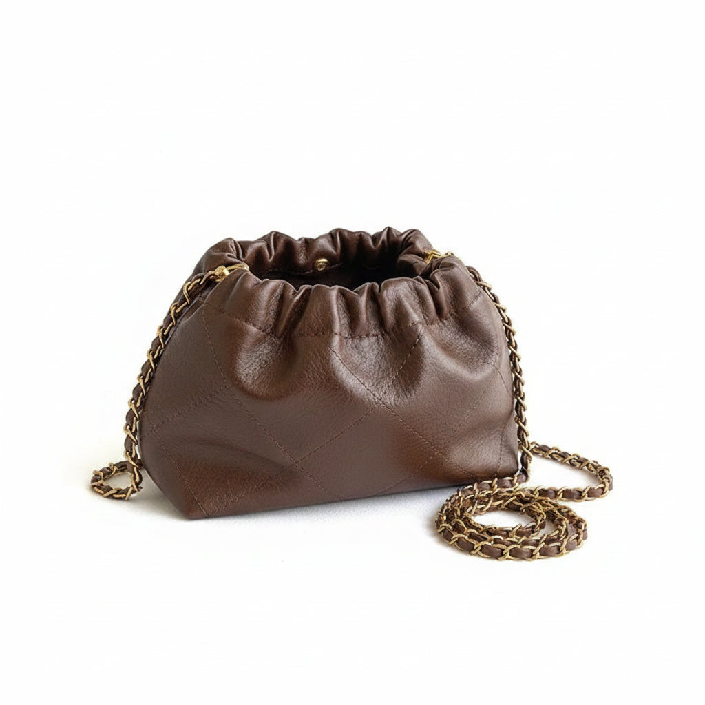 Serena Luxe | Plisado Elegante