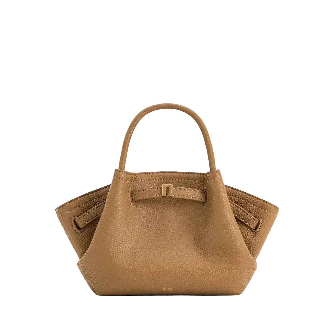 Bolsa Ravella Dumpling de Estilo Versátil
