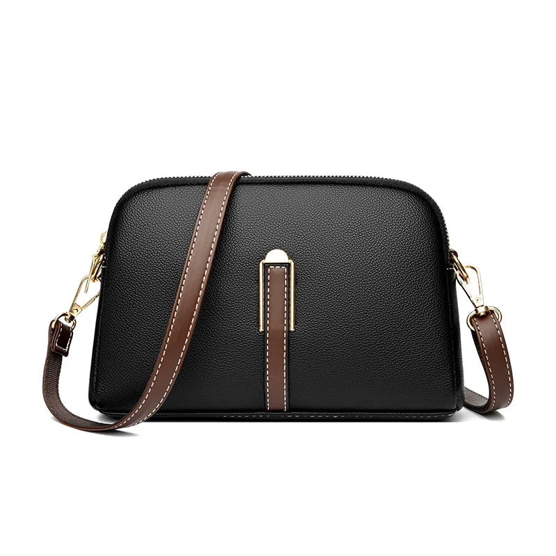 Bolso Vivienne Héritage | Cuero Premium
