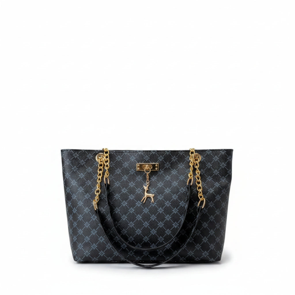 Vivienne Royale | Estilo y Capacidad