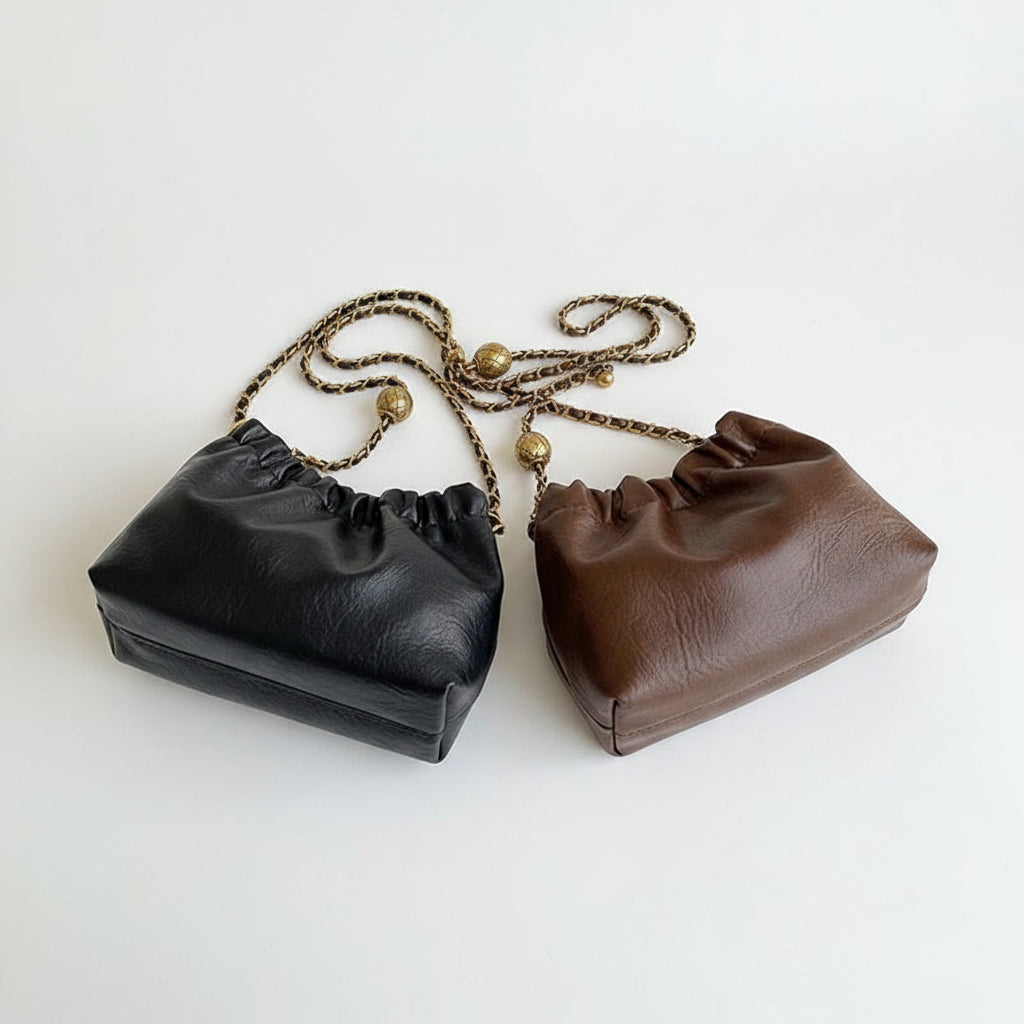 Serena Luxe | Plisado Elegante