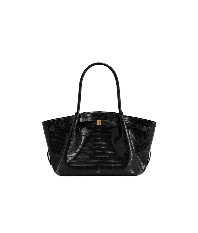 Bolsa Ravella Dumpling de Estilo Versátil