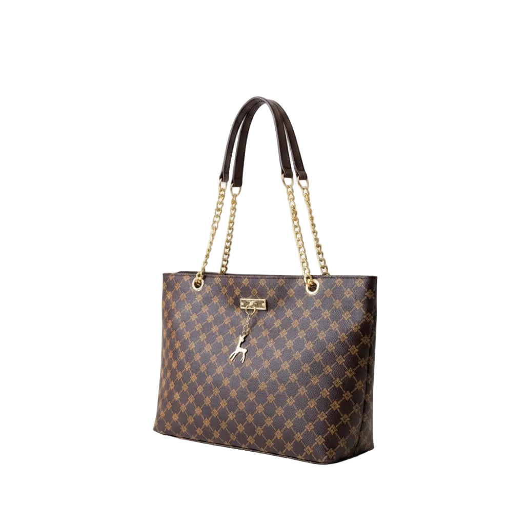Vivienne Royale | Estilo y Capacidad