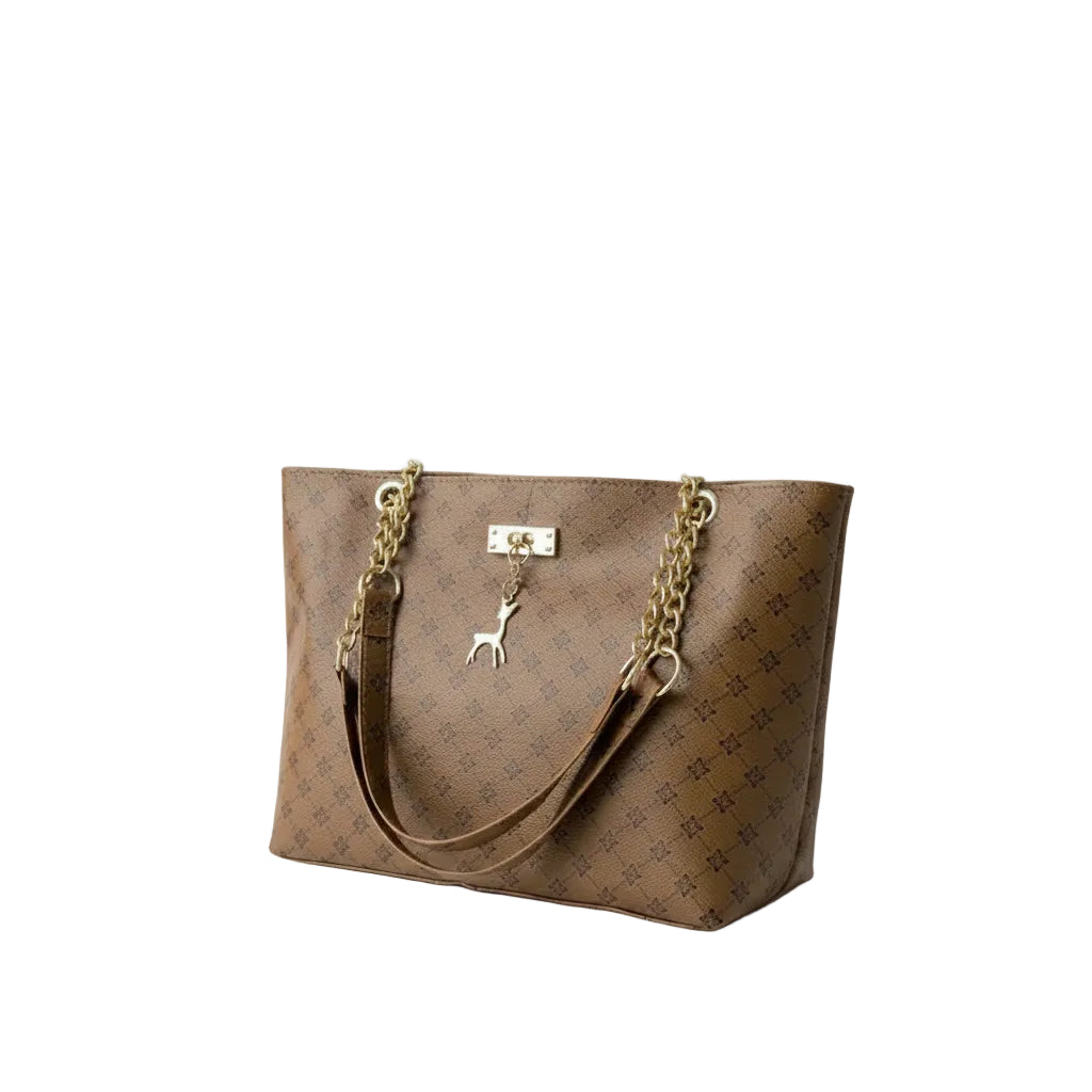 Vivienne Royale | Estilo y Capacidad