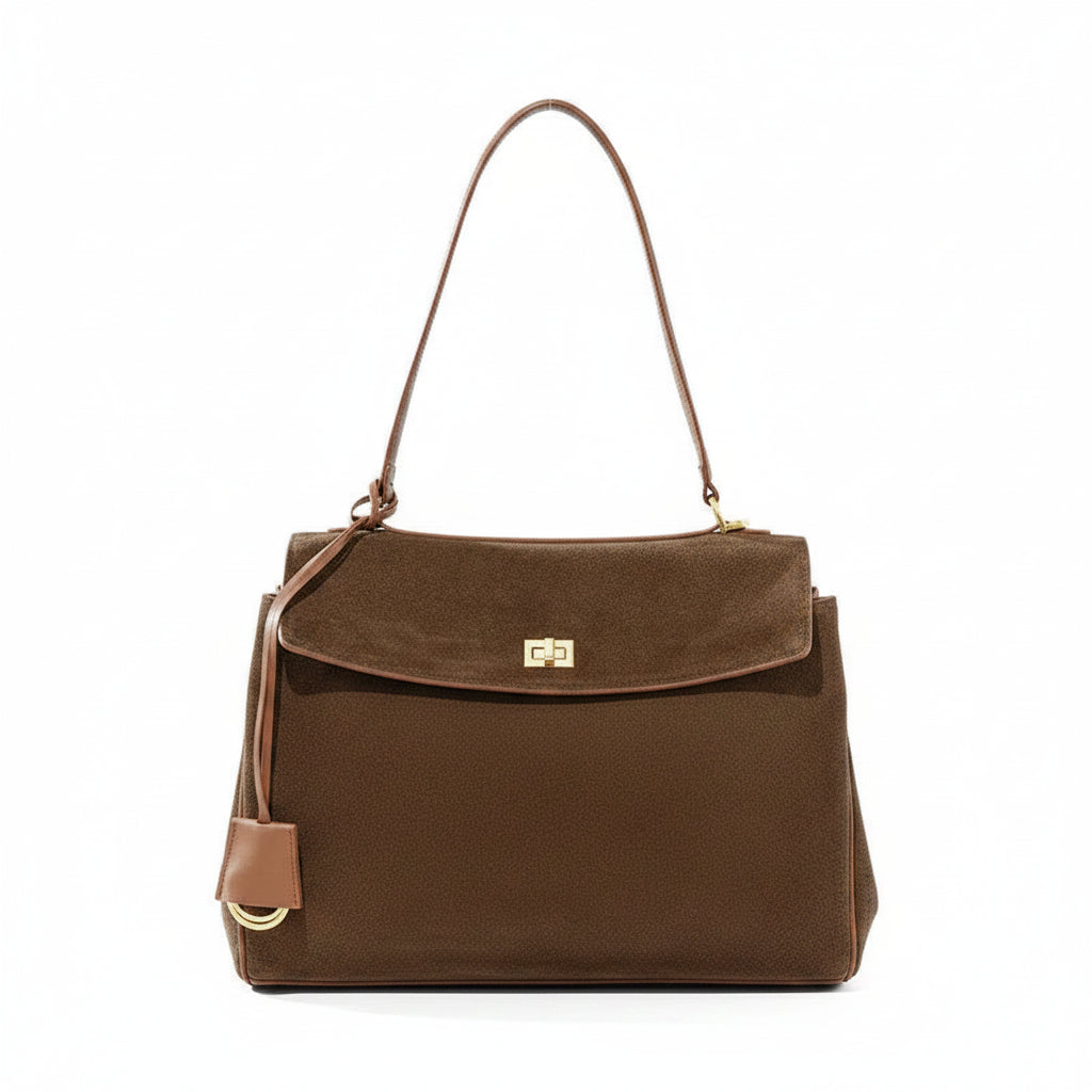Bolso Veloura Suède | Ante Exclusivo