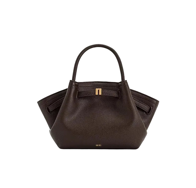 Bolsa Ravella Dumpling de Estilo Versátil