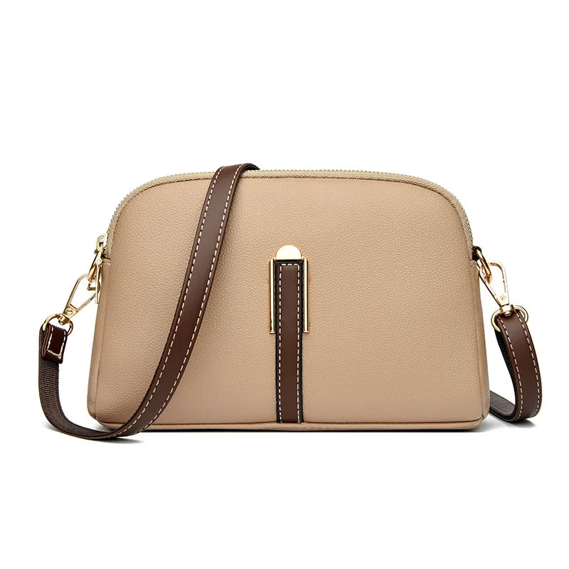 Bolso Vivienne Héritage | Cuero Premium