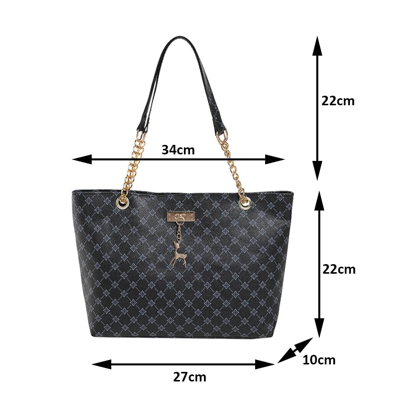 Vivienne Royale | Estilo y Capacidad