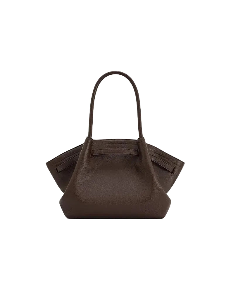Bolsa Ravella Dumpling de Estilo Versátil
