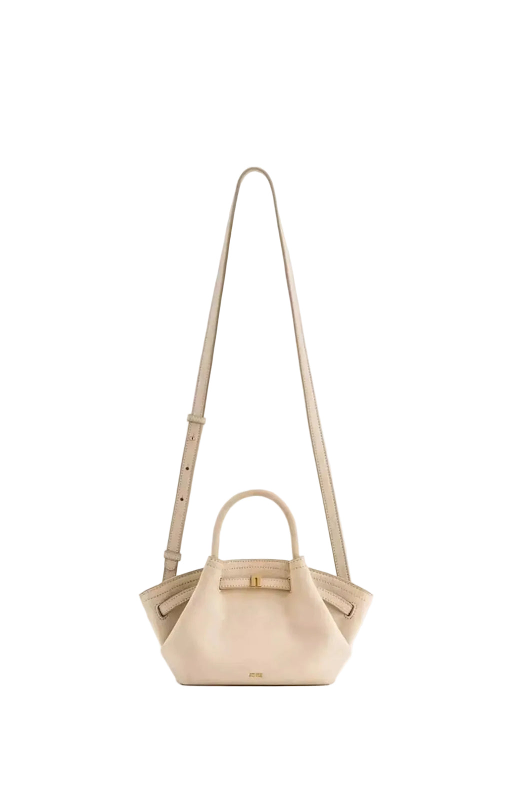Bolsa Ravella Dumpling de Estilo Versátil