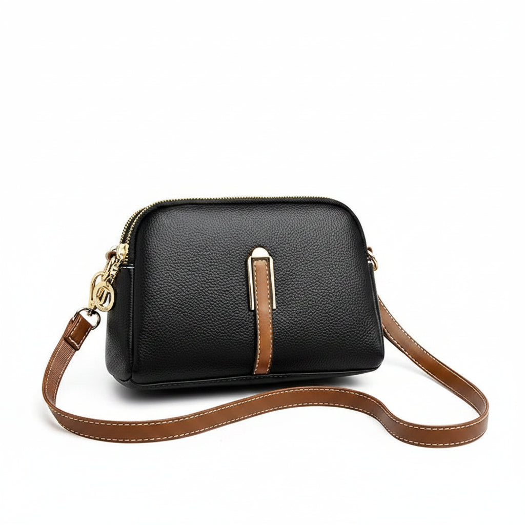 Bolso Vivienne Héritage | Cuero Premium