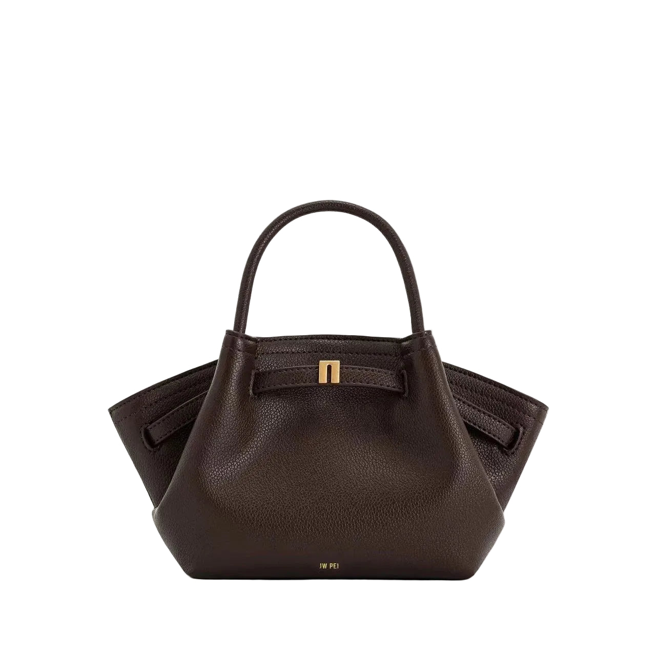Bolsa Ravella Dumpling de Estilo Versátil
