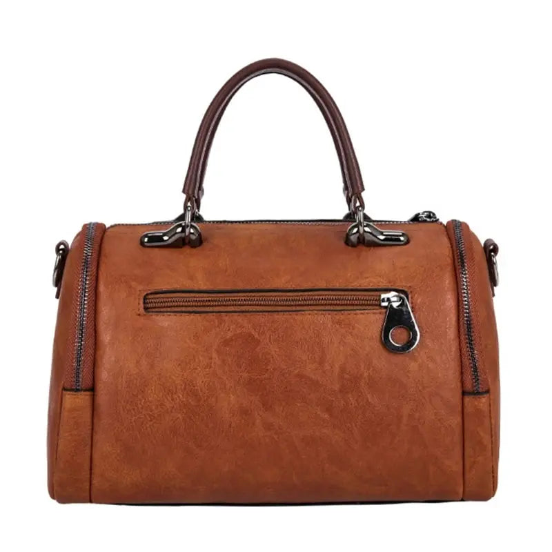 Serena Prestige | Versatilidad Elegante