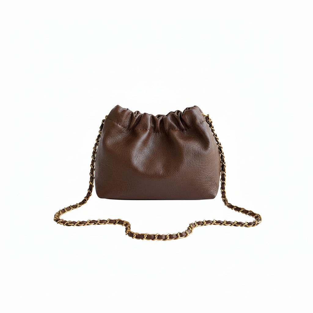 Serena Luxe | Plisado Elegante