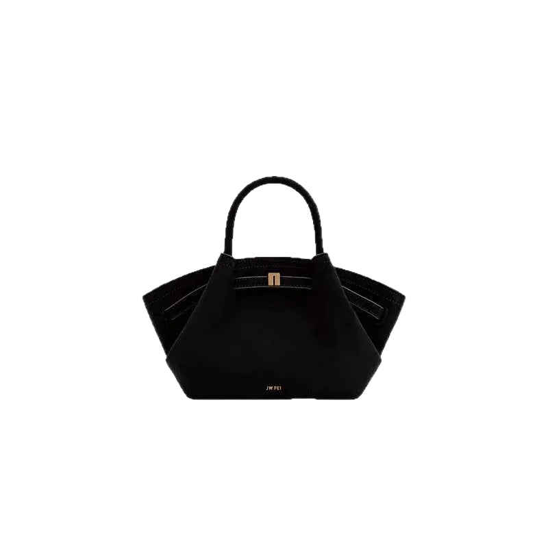 Bolsa Ravella Dumpling de Estilo Versátil