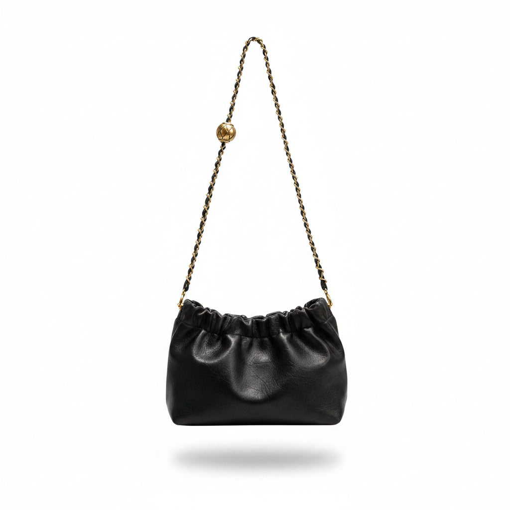 Serena Luxe | Plisado Elegante