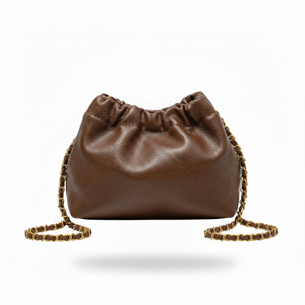 Serena Luxe | Plisado Elegante