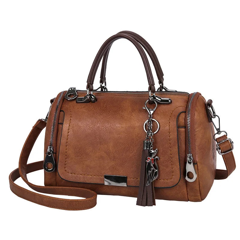 Serena Prestige | Versatilidad Elegante