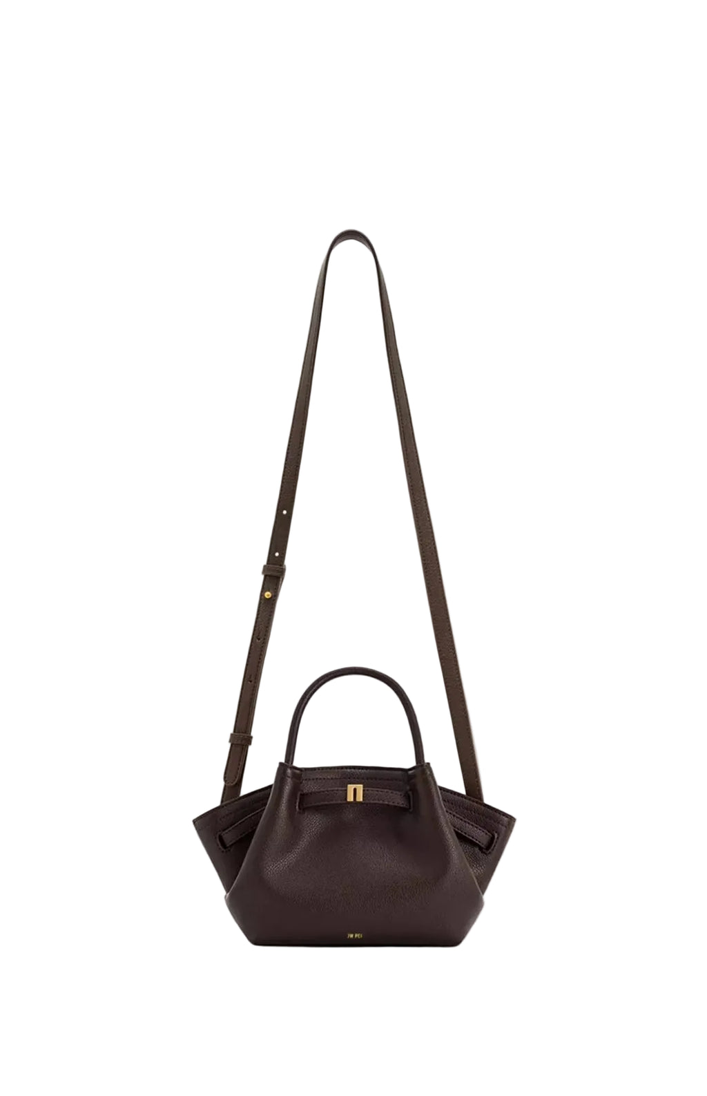 Bolsa Ravella Dumpling de Estilo Versátil