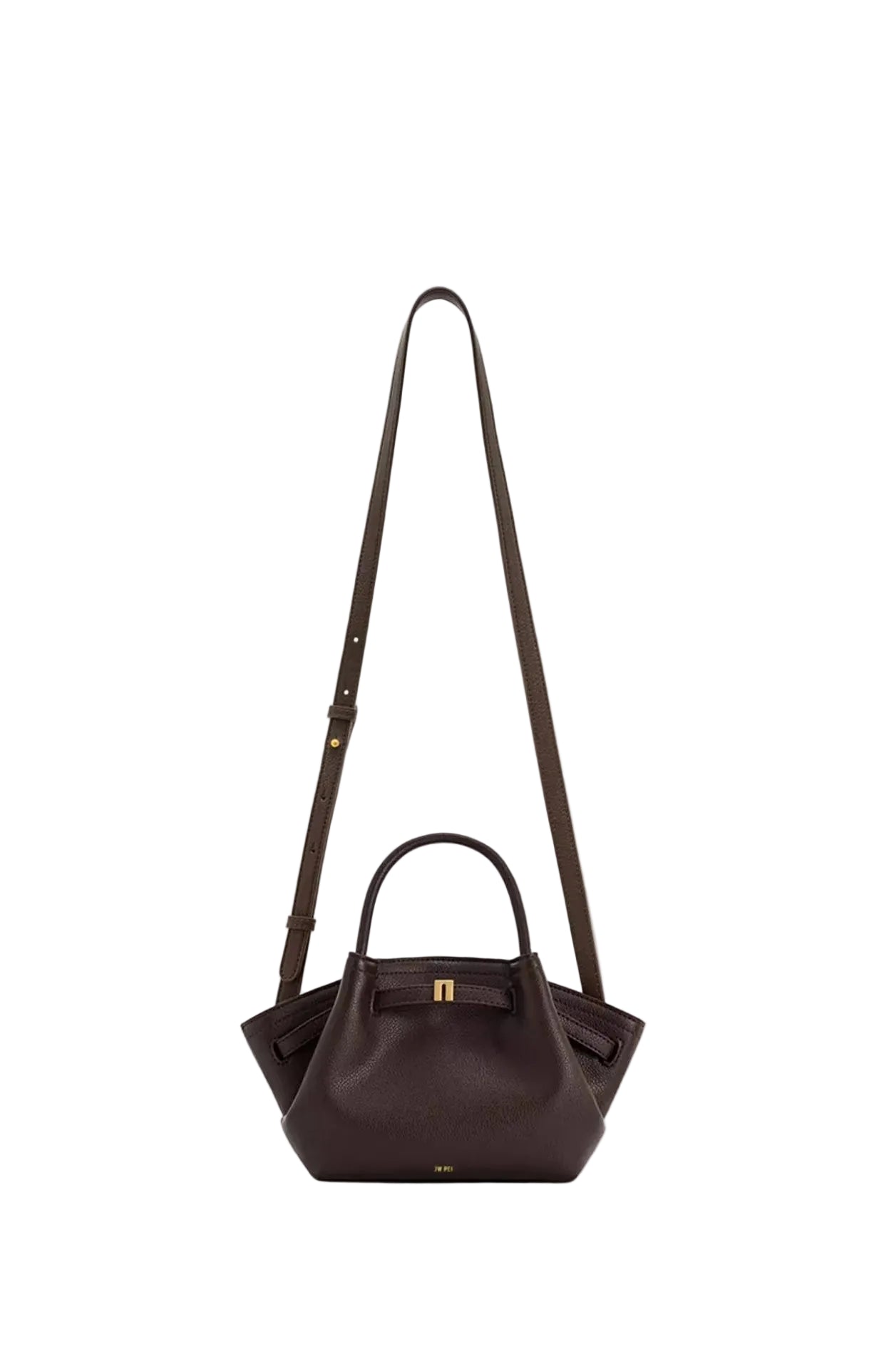 Bolsa Ravella Dumpling de Estilo Versátil