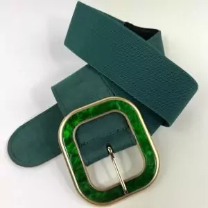CINTURON VERDE