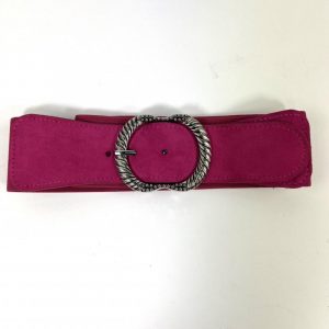 CINTURON ROSA