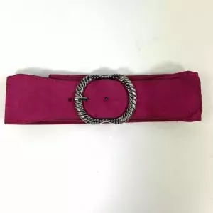 CINTURON ROSA