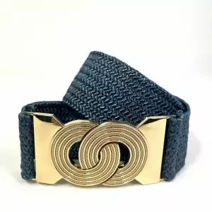 CINTURON AZUL