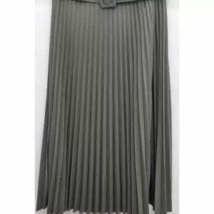 FALDA LARGA MILITAR