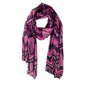 FOUL ESTAMP ZIG ROSA