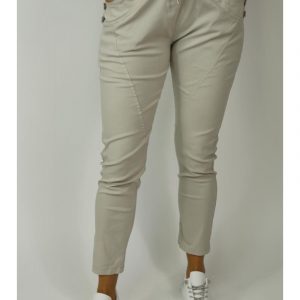 PANTALON GRIS