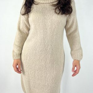 VESTIDO LARGO